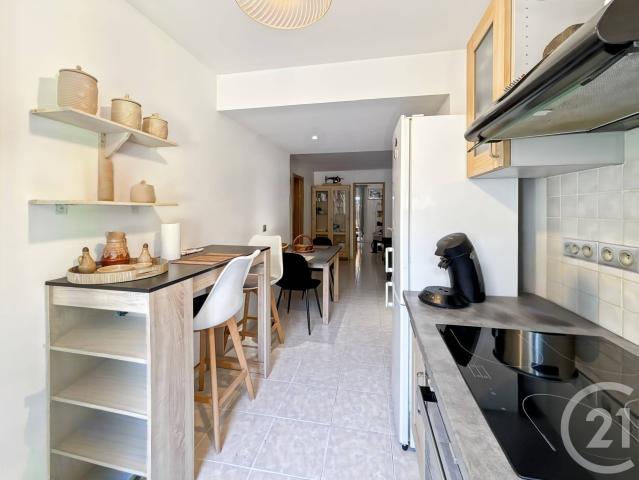Appartement vente à Calvi