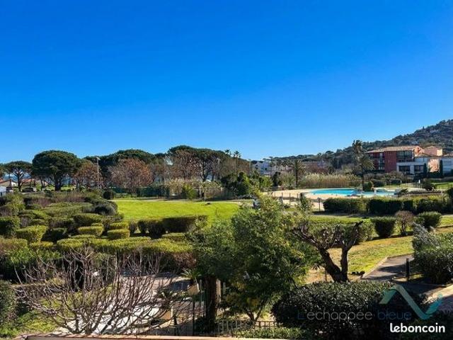Appartement vente à Arrondissement de Draguignan, Gassin