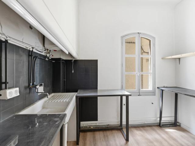 Appartement vente à Le Méjan, Arles