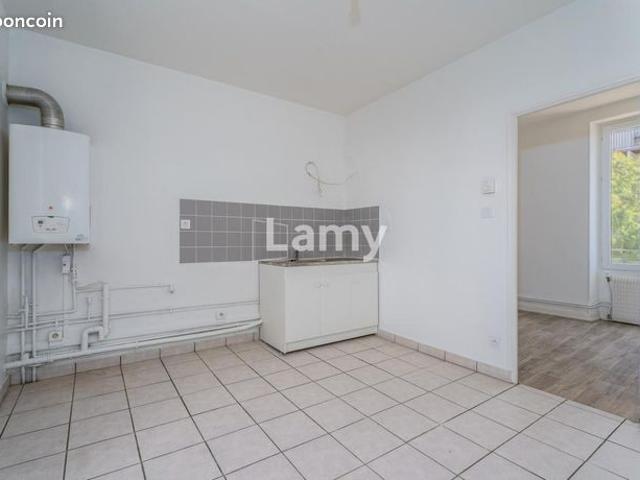 Appartement vente à Dijon