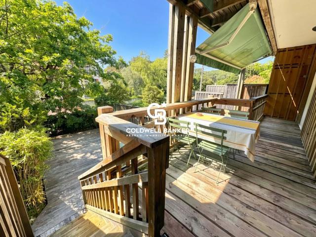 Appartement vente à Arcachon, Lège-cap-ferret