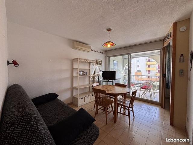 Appartement vente à Béziers, Agde