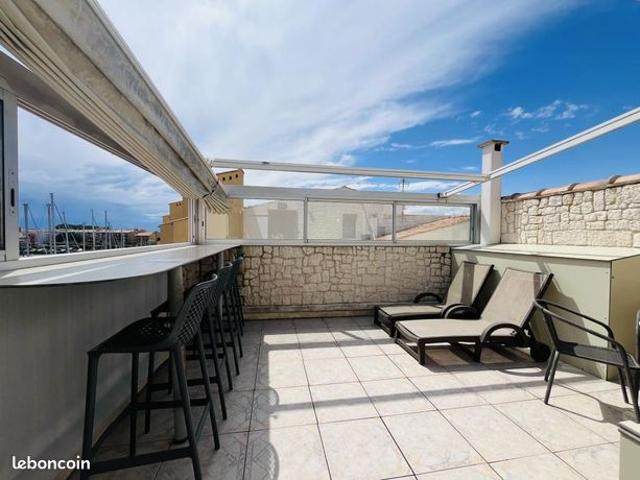 Appartement vente à Béziers, Agde