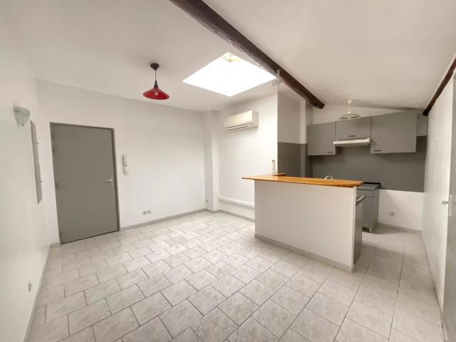 Appartement location à Albi, Réalmont