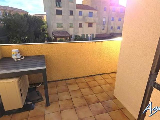 Appartement vente à Metz, Fleury