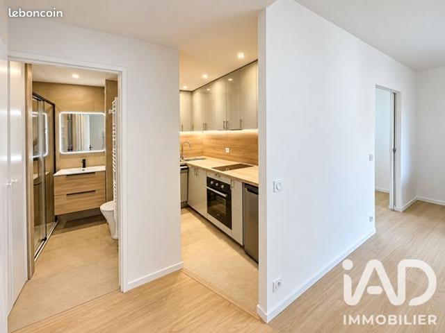 Appartement vente à Nice, Alpes-Maritimes