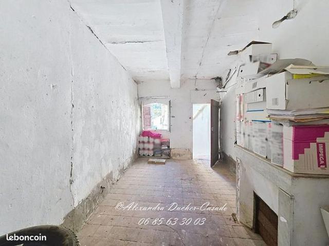 Appartement vente à Digne-les-Bains, Les Mées