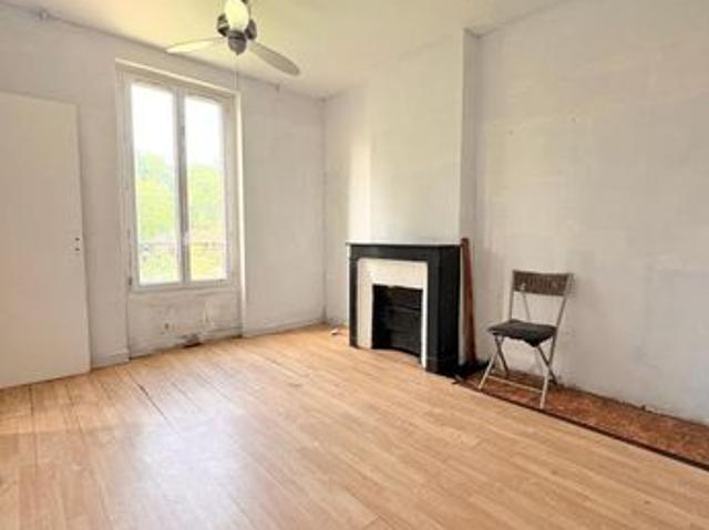 Appartement vente à Saint-Denis, Stains