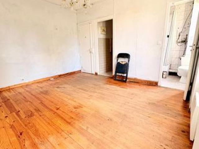Appartement vente à Saint-Denis, Stains