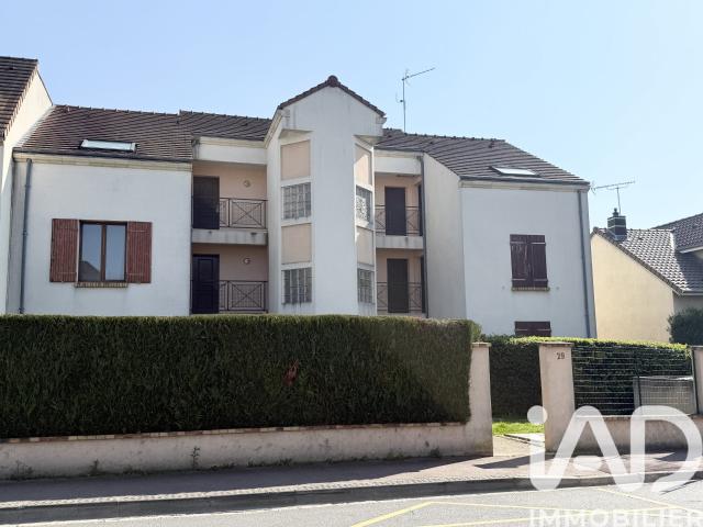 Appartement vente à Palaiseau, Chilly-mazarin