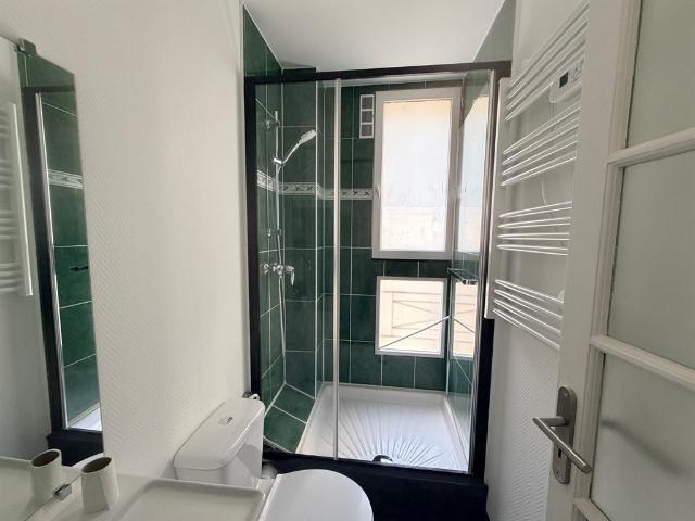 Appartement vente à Saint-Denis, Aubervilliers