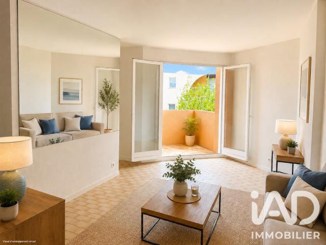 Appartement vente à Arrondissement de Draguignan, Sainte-maxime