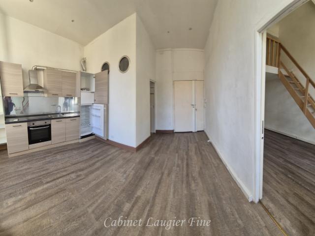 Appartement location à Hôtel de Ville, Marseille