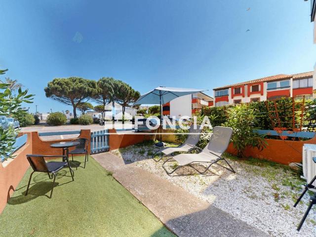 Appartement vente à Céret, Saint-cyprien