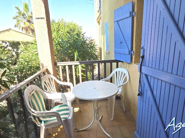 Appartement vente à Narbonne, Fleury