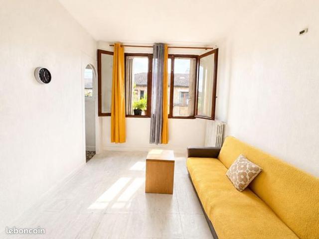 Appartement vente à Nanterre, Clichy