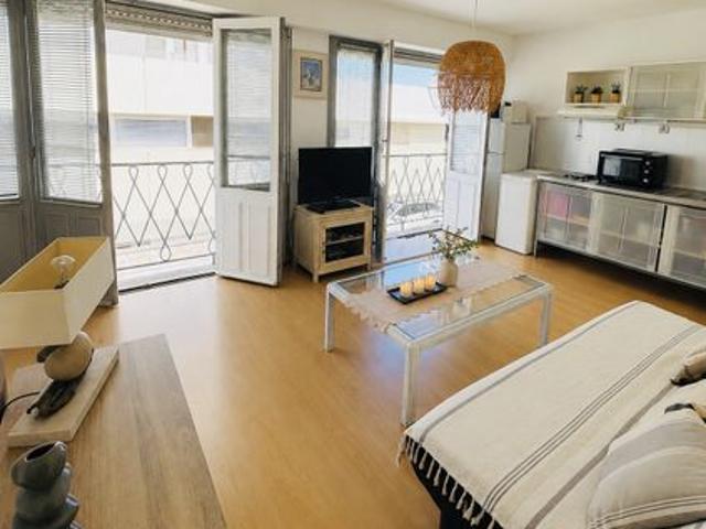 Appartement vente à Les Sables-d'Olonne, Château-d'olonne