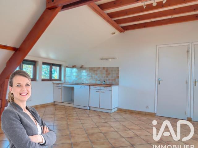 Appartement vente à Dourdan, Essonne
