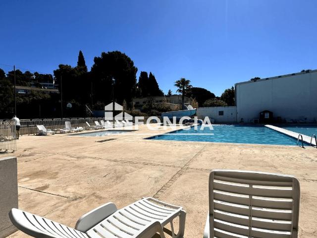 Appartement vente à Arrondissement de Toulon, La Londe-les-maures