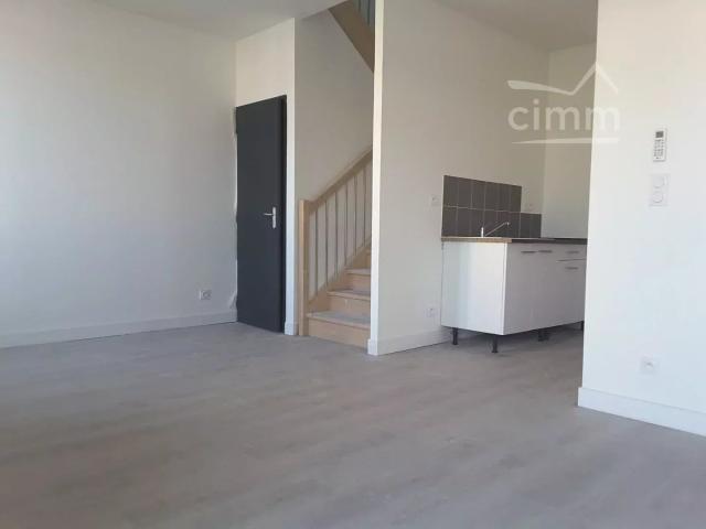Appartement location à Valence, Saint-rambert-d'albon