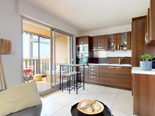 Appartement vente à Dax, Capbreton