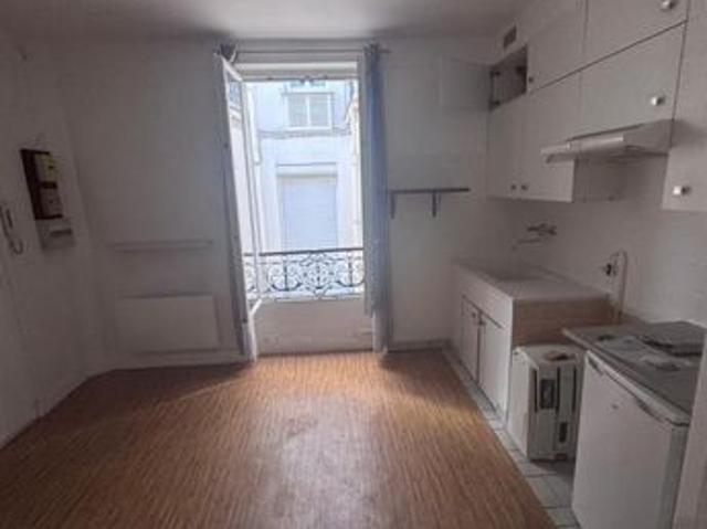Appartement vente à Nanterre, Levallois-perret