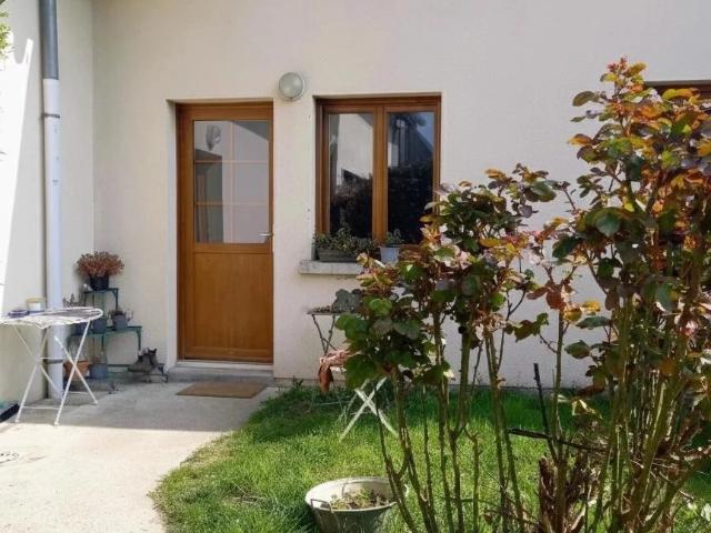 Appartement location à Bois-le-Roi, Seine-et-Marne