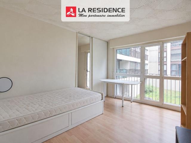 Appartement vente à Grand Ouest, Les Mureaux