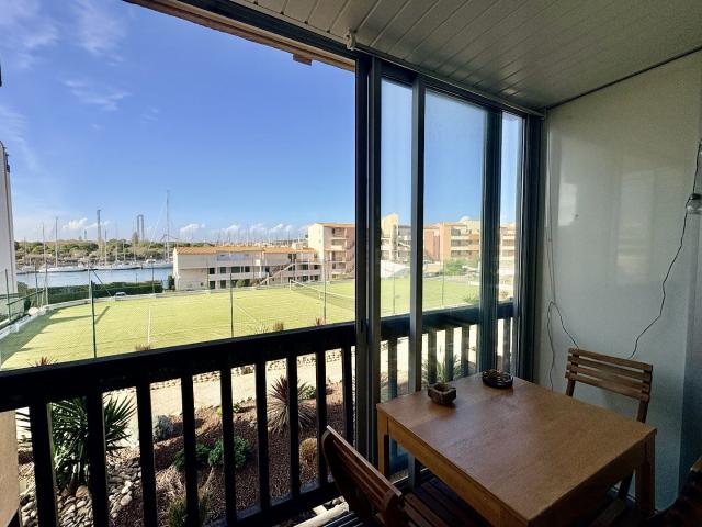 Appartement vente à Béziers, Agde