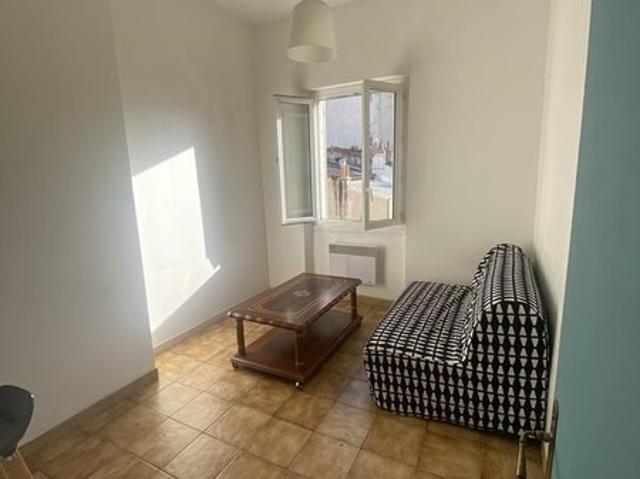 Appartement location à Marseille