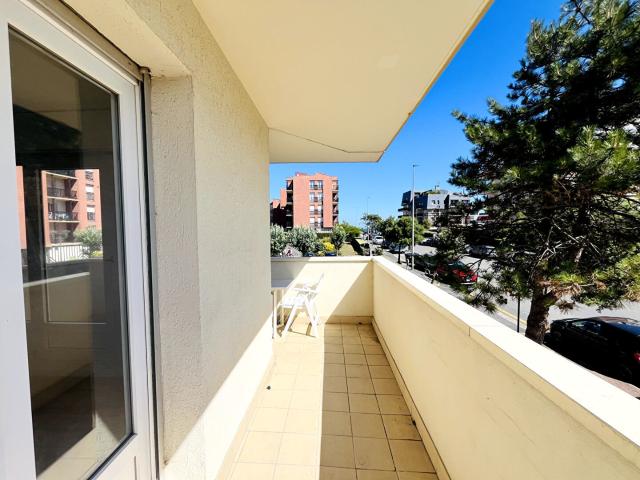 Appartement vente à Lisieux, Cabourg