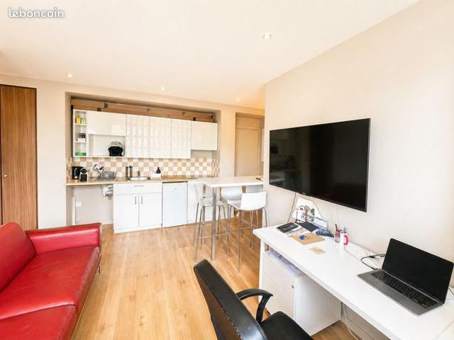 Appartement vente à Boulogne-Billancourt, Boulogne-billancourt