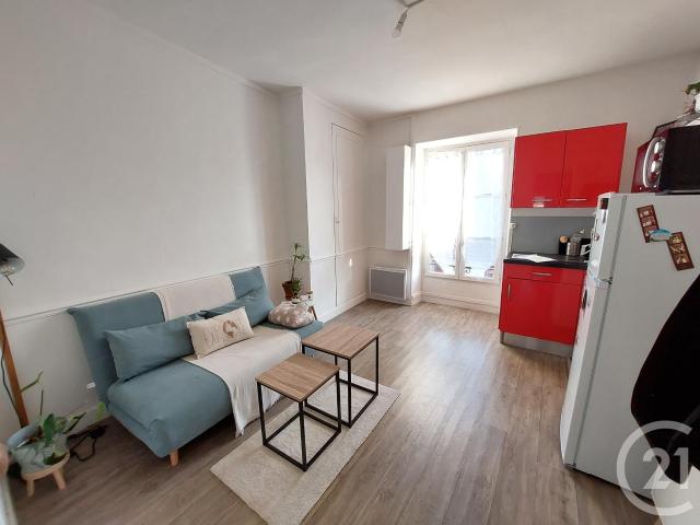 Appartement location à Palaiseau, Limours