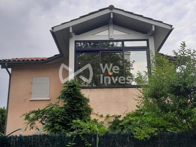 Appartement vente à Arcachon