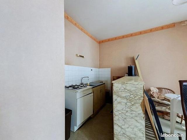 Appartement vente à Châteaulin, Bretagne