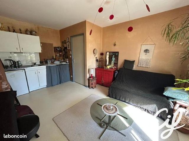 Appartement vente à Nantes