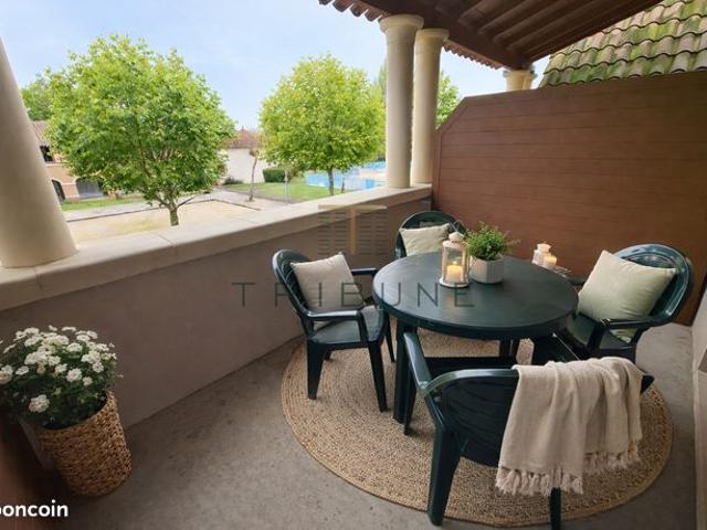 Appartement vente à Villeneuve-sur-Lot, Monflanquin