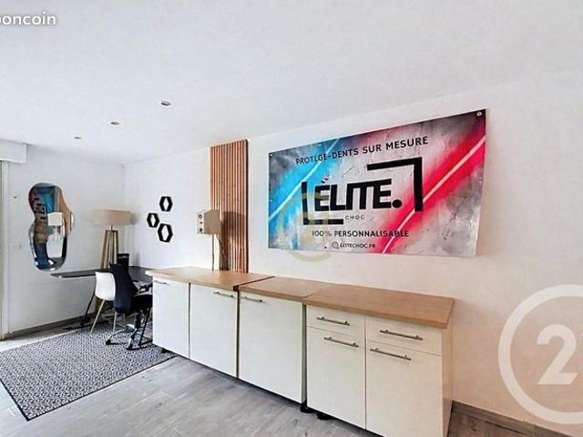 Appartement vente à Perpignan