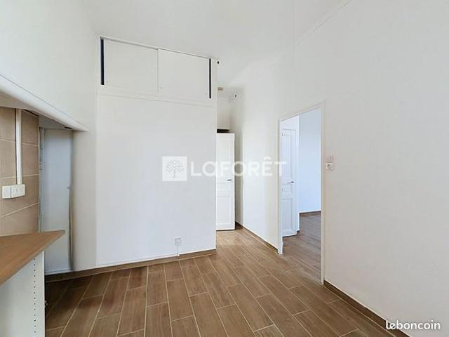 Appartement vente à Marseille