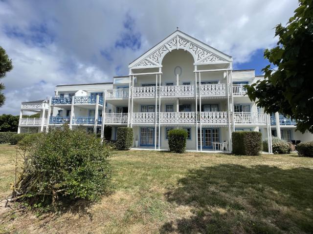 Appartement vente à Les Sables-d'Olonne, Talmont-saint-hilaire