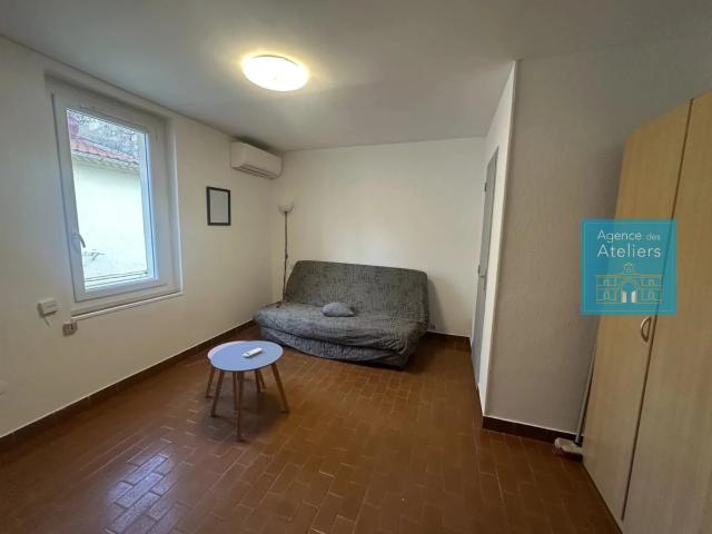 Appartement location à Arles