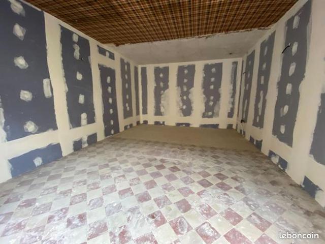 Appartement vente à Sarlat-la-Canéda, Le Bugue