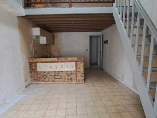 Appartement vente à Beaumont-sur-Oise, Val-d'Oise