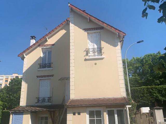 Appartement location à Saint-Germain-en-Laye, Poissy