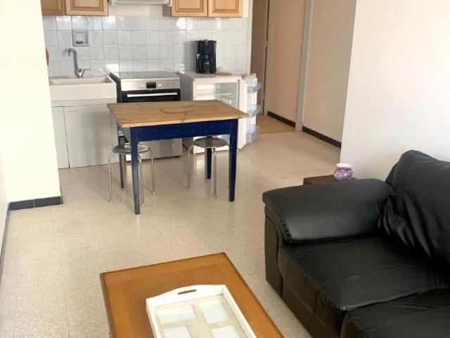 Appartement location à Millau