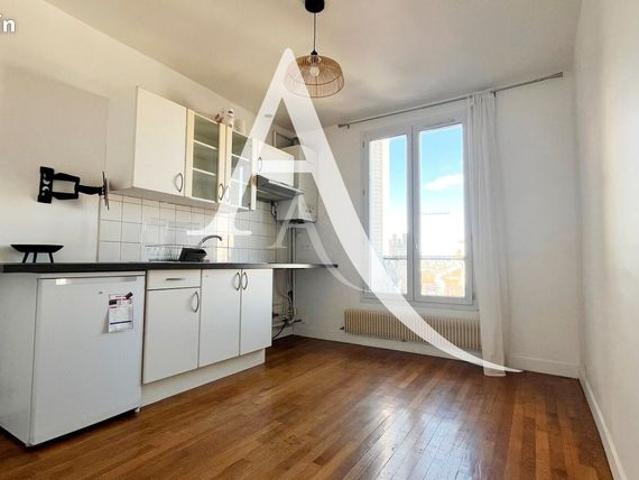 Appartement vente à Nanterre