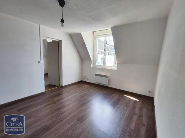 Appartement location à Tours