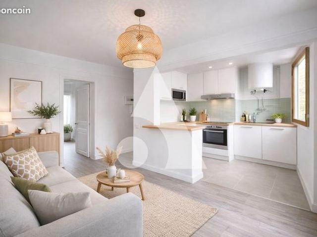 Appartement vente à Saint-Denis, Aubervilliers