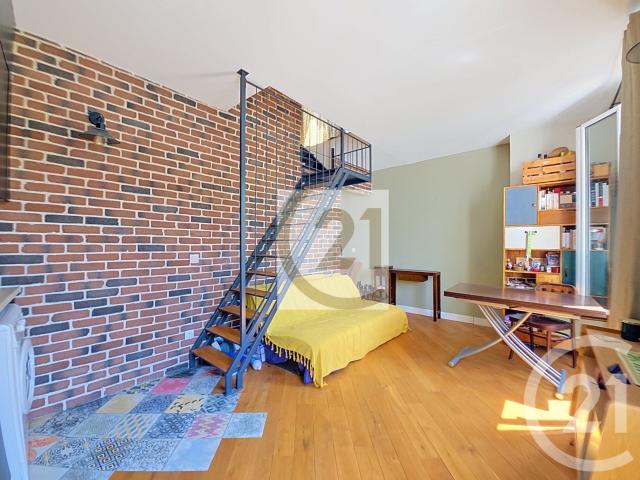 Appartement vente à L'Haÿ-les-Roses, Ivry-sur-seine