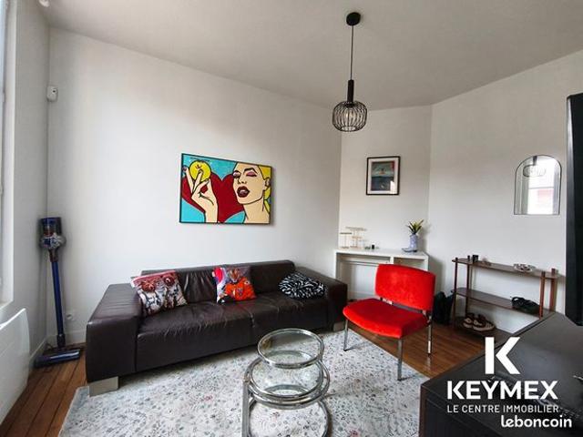 Appartement vente à Saint-Denis, Epinay-sur-seine